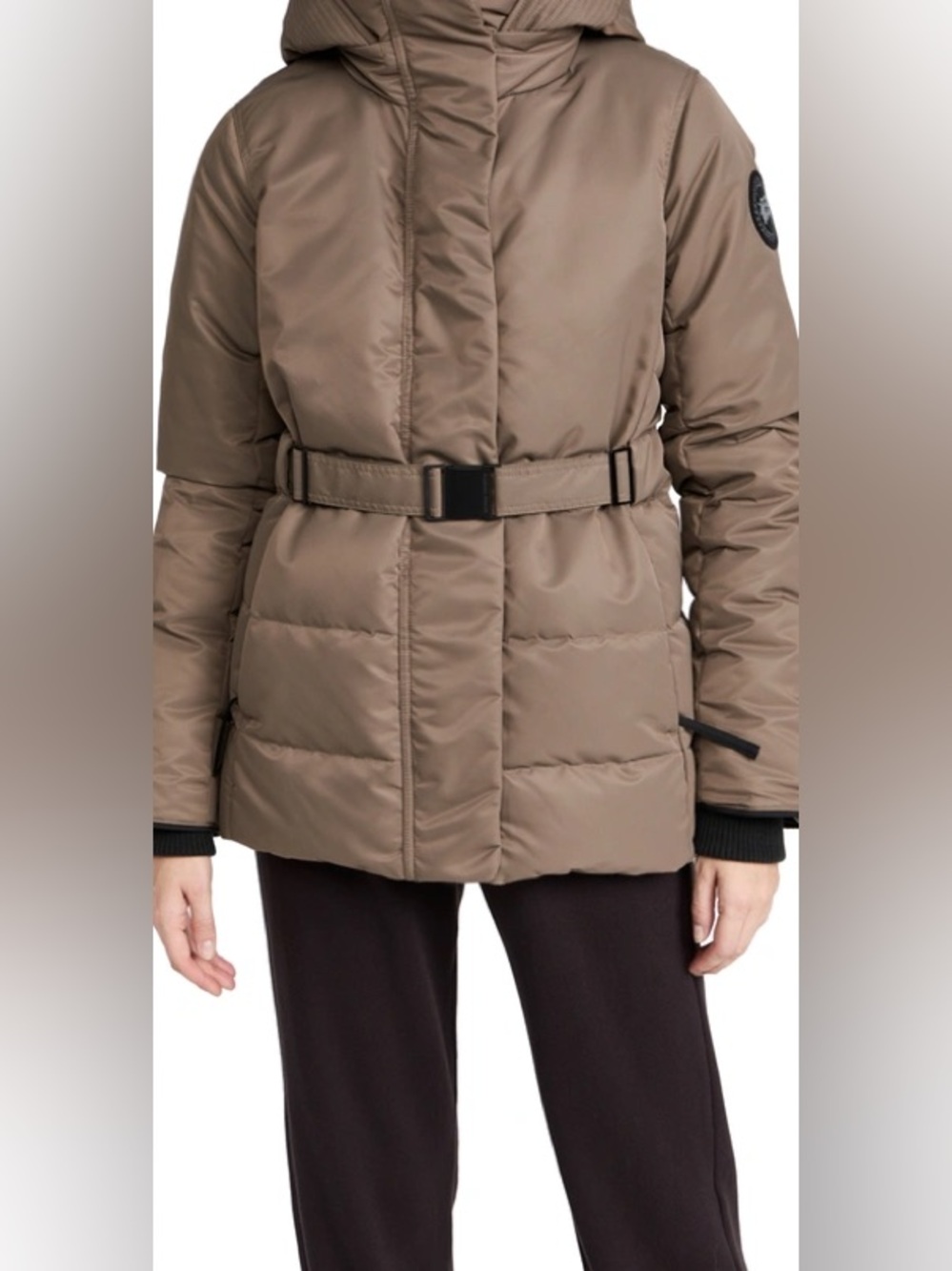 Canada Goose Mckenna Jacket - Picture 2 of 3